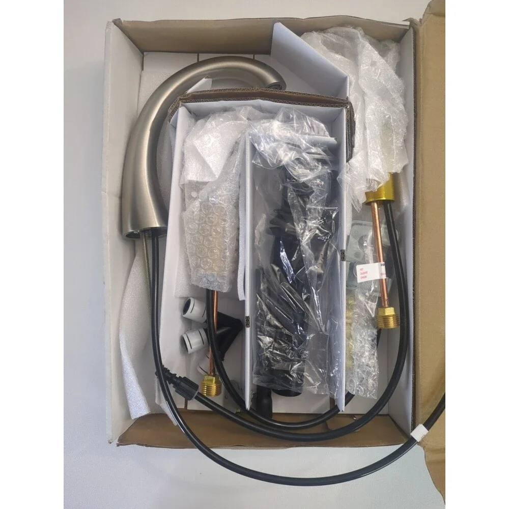 Delta 35840LF-SP - Bathroom Sink Faucets Faucet